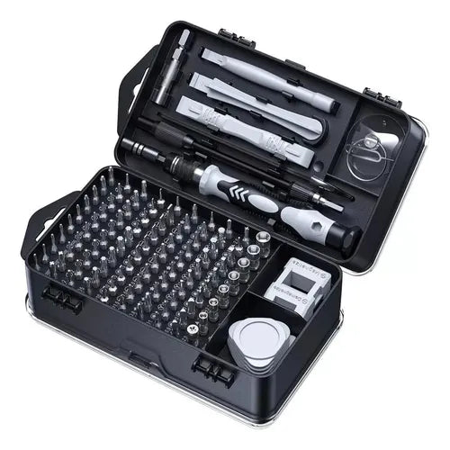 destornillador 115 en  1