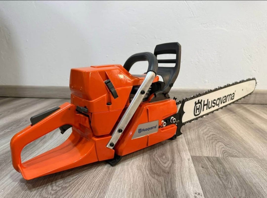motosierra 372