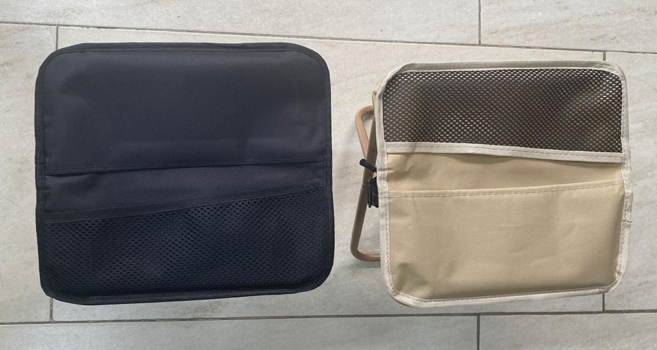 Silla Camping Plegable Portátil