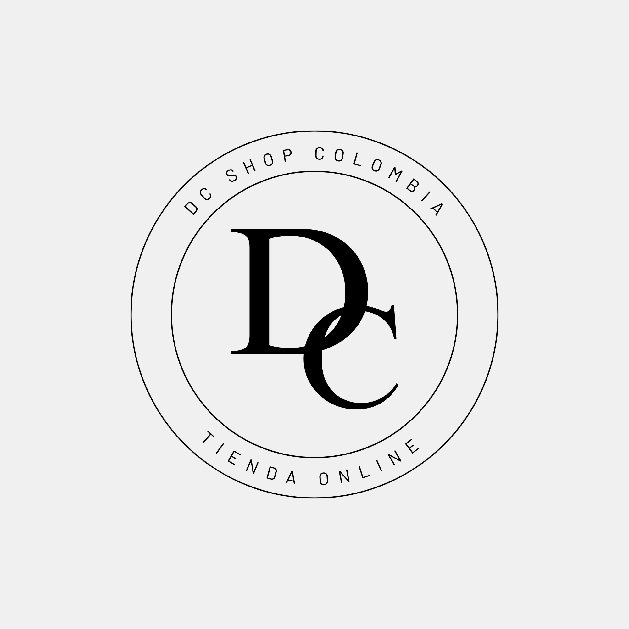 DC SHOP