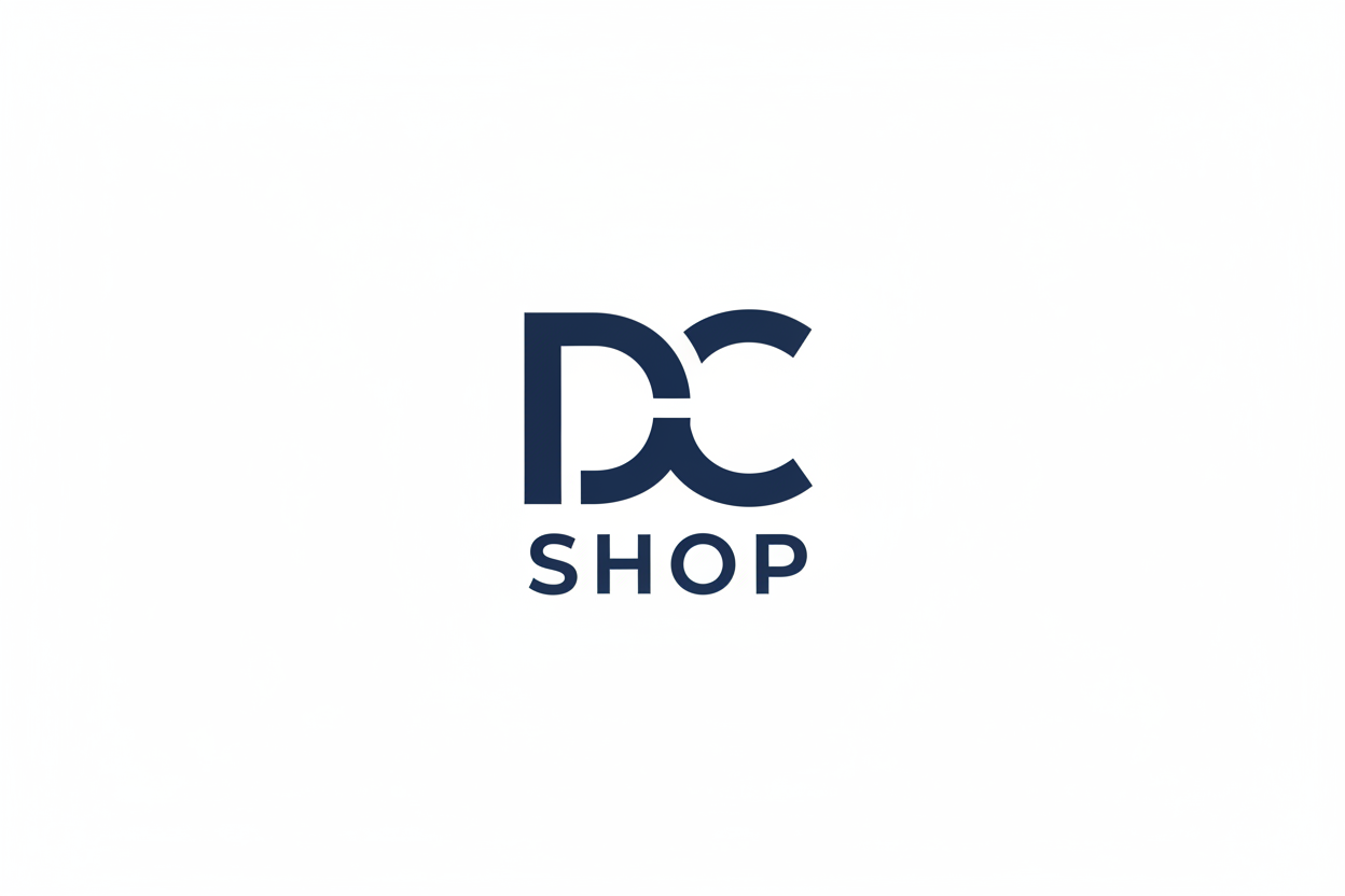 DC SHOP